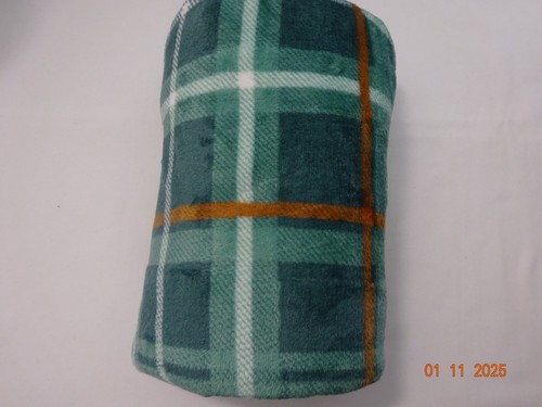 Supersoft plush micro fleece - plush,