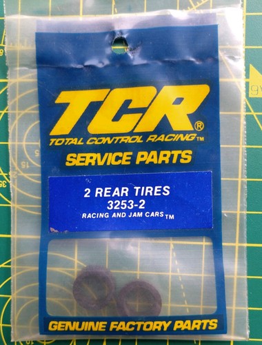 Tcr total control racing - racing,