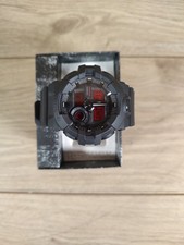 CASIO G-Shock Analog-Digital