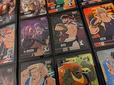 Street Fighter 6 Authentic