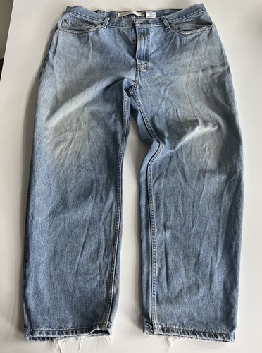 Levi 560 comfort fit - comfort, jeans