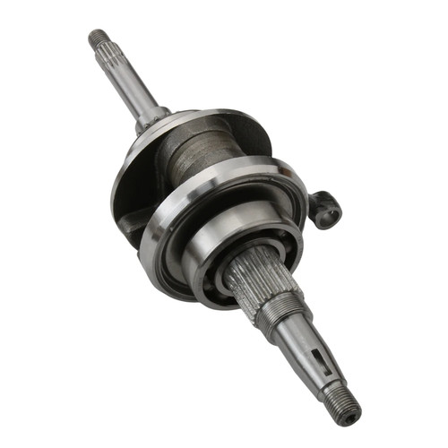 Scooter crankshaft for yamaha - scooter,
