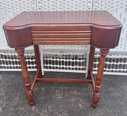 Early 20th century s oak - c.w.s,