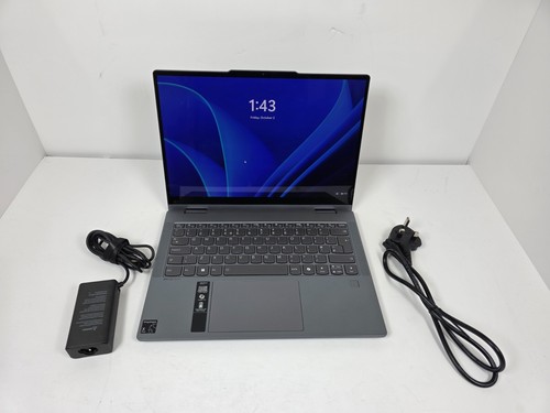 Lenovo ideapad 2in1 - 5,