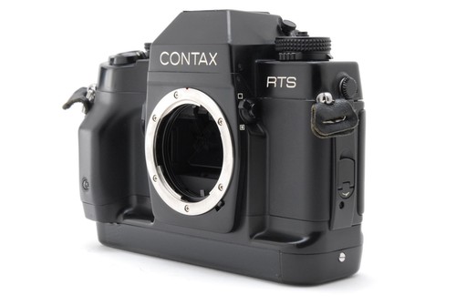 Near mint contax - mint],