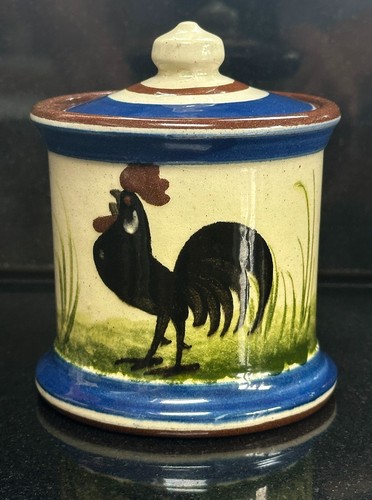Longpark torquay pottery - torquay,