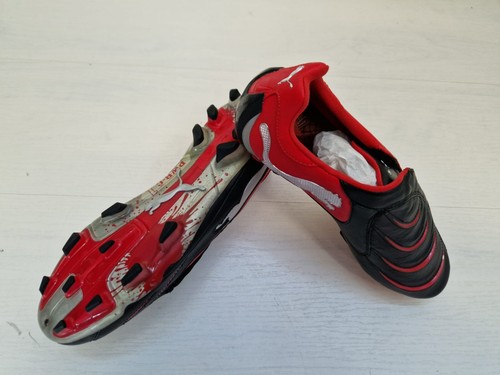 Puma powercat fg - powercat, soccer