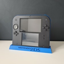 Nintendo 2DS Console Display