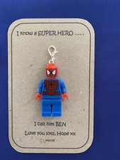Valentines Gift Spiderman