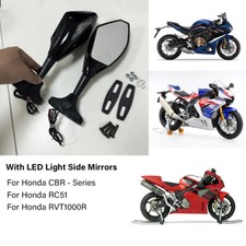 For Honda RC51 RVT1000R CBR