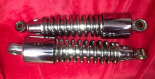 Triumph Bonneville America T2059610 Rsu Rear Suspension in excellent condition