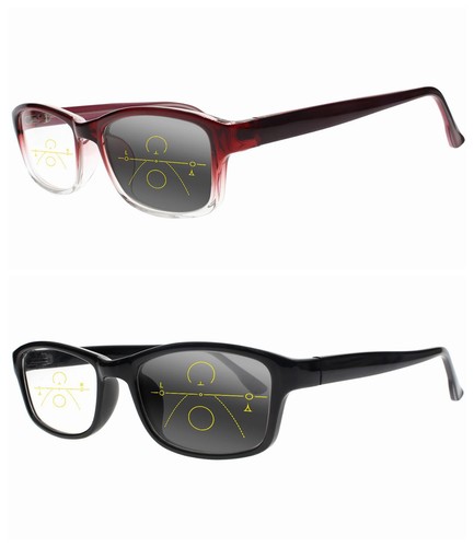Multifocal varifocal - multifocal,