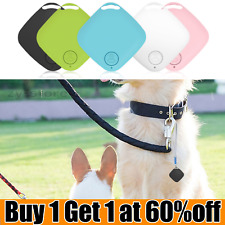 Pet Cat Dog Mini Anti-Lost