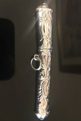 Vintage victorian style - vintage,