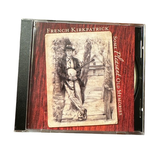 French kirkpatrick some - -,