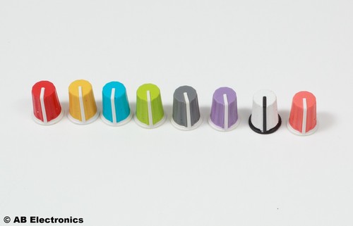 Knob cap for pioneer - dj, mixer
