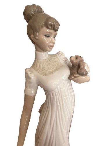 Lladro traveling companions - lladro,
