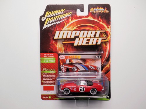 Street freaks import - freaks,