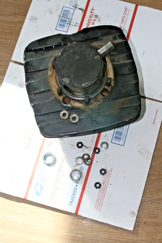 1976 montesa vin - 1976, #