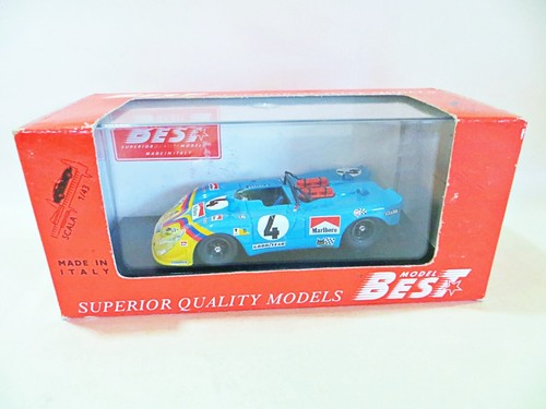 Best model 9159 - 9159, 'porsche