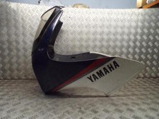 Yamaha XJ900F XJ900 F Pre Diversion Front Upper Fairing Panel