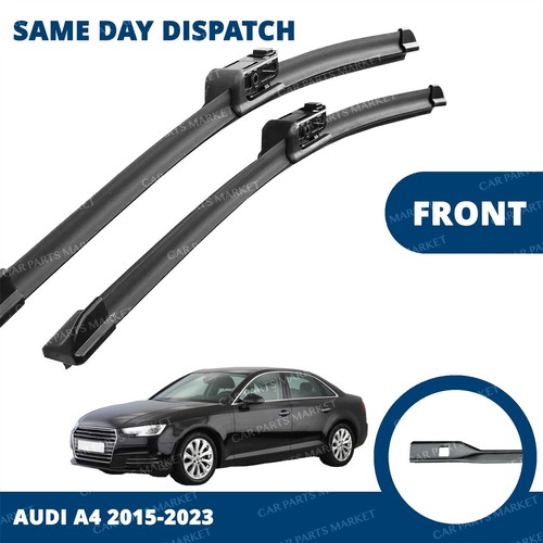 Front windscreen flat - front, 20"