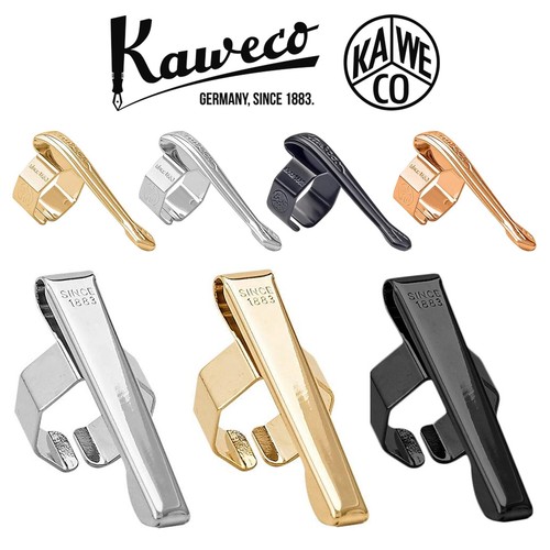 Kaweco classic pocket clip for - kaweco,