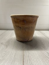 Large Vintage Terracotta Pot