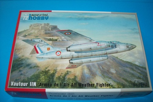 Special hobby sud aviation - hobby,