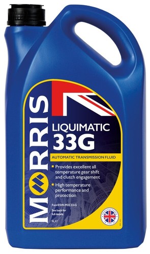 Morris lubricants liquimatic - morris,