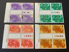 1975 traffic light Gutter Pair