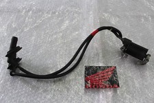 Ignition Coil Spark Plug