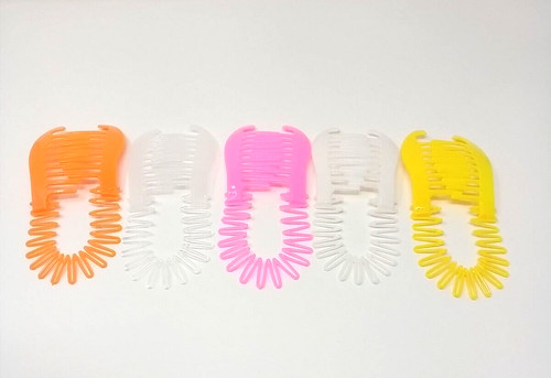 Pcs plastic interlocking - 5,