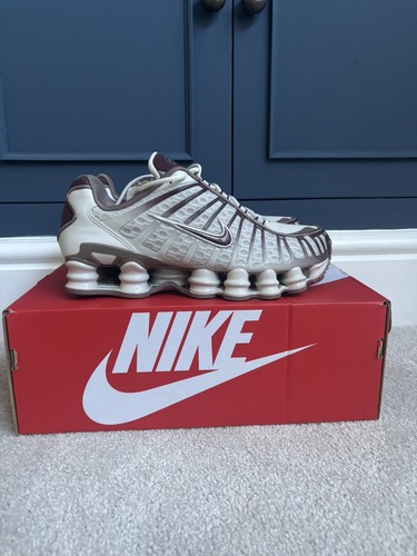 Nike shox women light - shox,