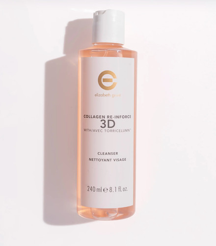 Elizabeth grant collagen - elizabeth,