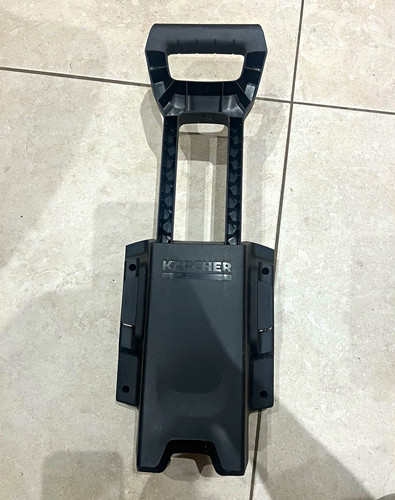 Kärcher pressure washer - kärcher,