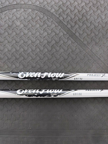 Project evenflow pair - project, x