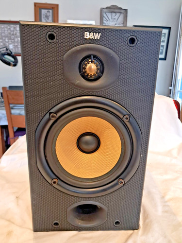 Dm601 single speaker no - single,