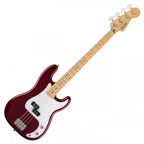 Fender standard precision - fender,