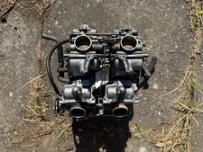 Honda ST1100 (1996)