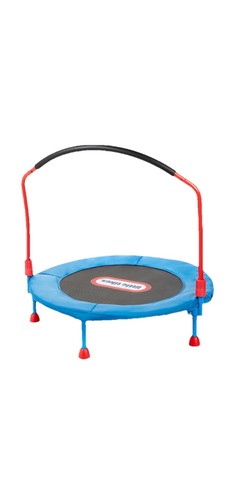 New little tikes 3ft - new,