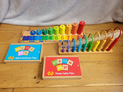 Melissa doug bigjigs wooden - doug,