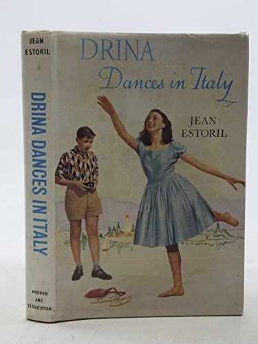 Drina dances italy collins - drina,