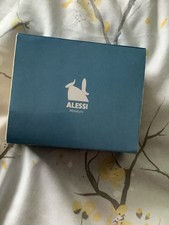 Alessi Hot Bertaa Miniature