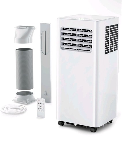 Euhomy portable air - euhomy,