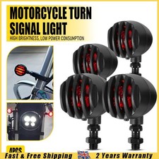 4pcs universal motorcycle turn - universal,