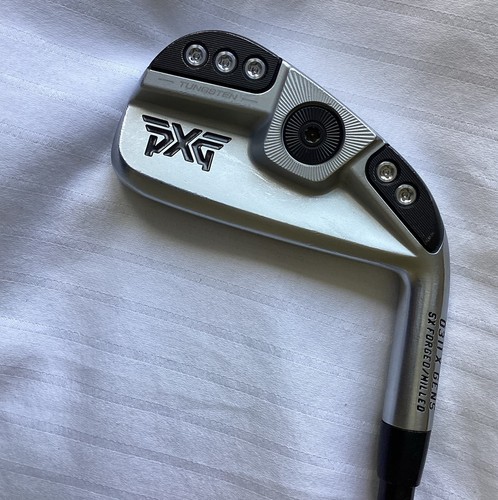 Pxg 0311x gen5 driving - driving, iron