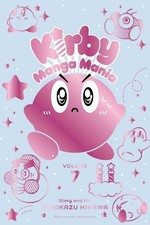 Kirby Manga Mania, Vol. 7 -