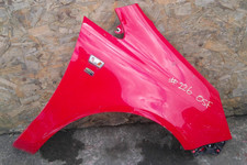 Vauxhall Corsa D 2013 OSF