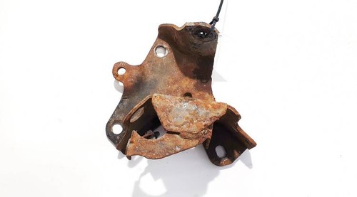 Beam bracket - ,